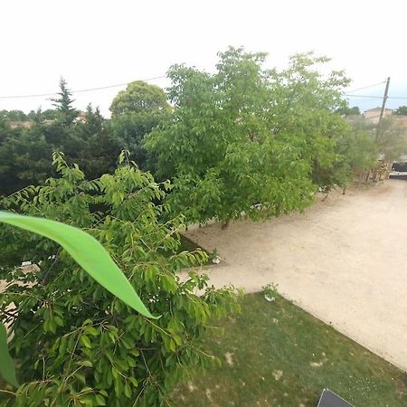 Un Vrai Havre De Serenite Ribaute-les-Tavernes Bagian luar foto